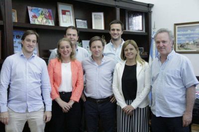 San Miguel: Cambios en el gobierno municipal