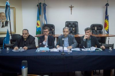Casi la mitad del presupuesto 2020 ser� destinado a inversi�n social