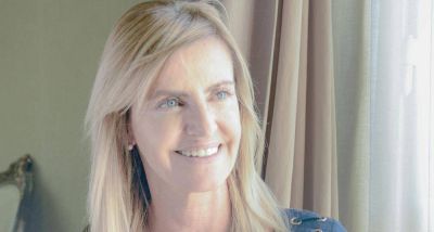 Asume Marisa Fassi. El Justicialismo ya gobierna Municipio, Provincia y Naci�n