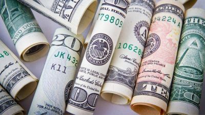 Fitch declar� a la Argentina en default selectivo tras reperfilar US$9.000 M