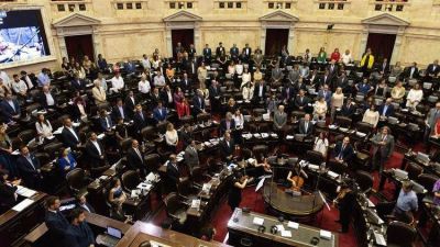 El bolsillo de los argentinos: las 15 principales medidas que comenzar�n a regir con la ley de Emergencia Econ�mica