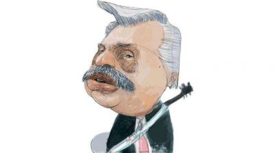 Los �nicos privilegiados