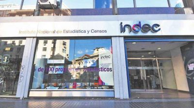 El Indec medir� cada dos a�os las horas dedicadas al trabajo de cuidado no pago