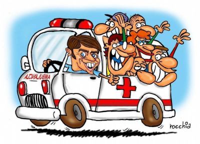 Siete emergencias, siete, para la provincia de Buenos Aires