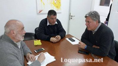 Aumento de tasas: la Defensor�a del Pueblo se reunir� con el Municipio