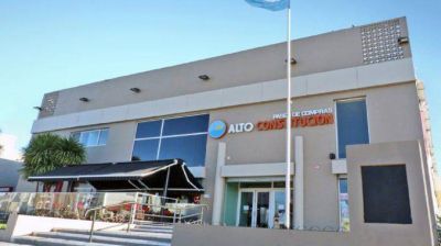Ordenan desalojar la administraci�n de Alto Constituci�n pero mantener puestos de trabajo