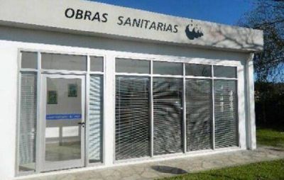 Vecinos de Parque Hermoso pedir�n a OSSE un tanque de agua