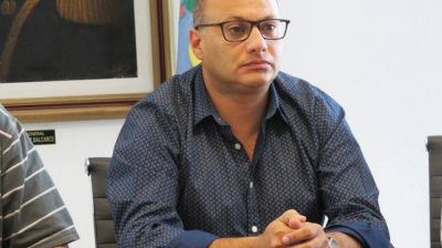 Intendente de Balcarce habl� sobre qu� rol anhela con la gesti�n Kicillof