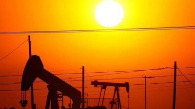 Cuáles son los factores de riesgo para el mercado petrolero y gasífero para 2020?