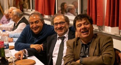 Oficial: el aumento para privados ser� remunerativo y oscilar� entre 5 mil y los 8 mil pesos