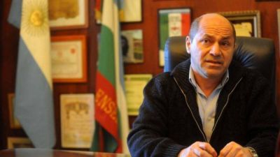 Solidaridad entre los municipios de la regi�n capital bonaerense