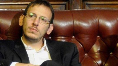 Axel encomend� a Cuattromo que el BAPRO se enfoque en el fomento a la actividad productiva