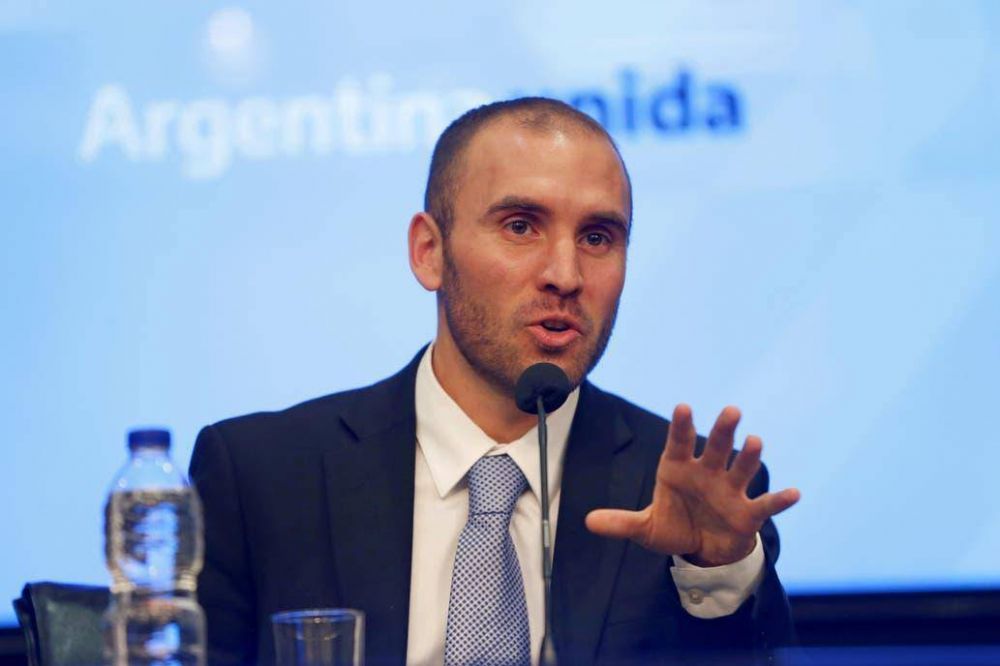 El Gobierno demora el pago de US$9000 millones de deuda hasta fin de agosto