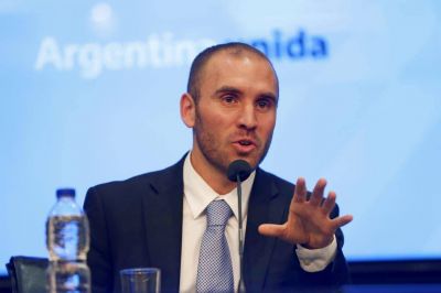 El Gobierno demora el pago de US$9000 millones de deuda hasta fin de agosto