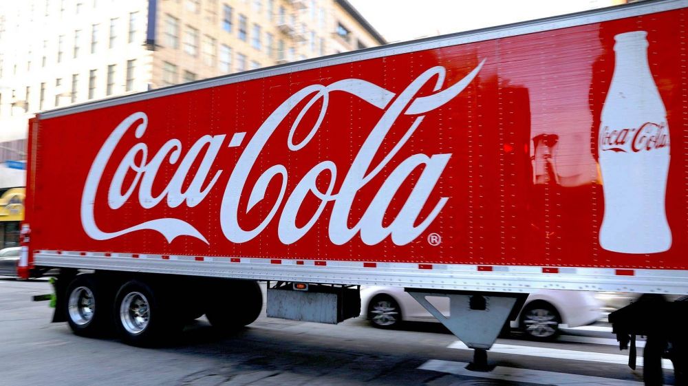 Coca-Cola lanz un sistema de suscripcin