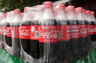 Coca-Cola es el mayor contaminador plstico del mundo por segundo ao consecutivo