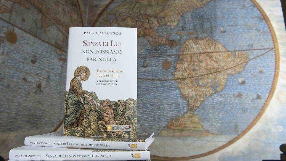 El anuncio del Evangelio en el mundo secularizado