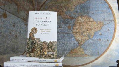 El anuncio del Evangelio en el mundo secularizado
