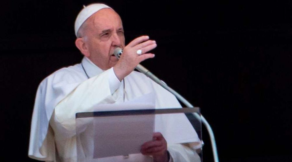 San Jos� resume toda la sabidur�a cristiana, afirma el Papa Francisco