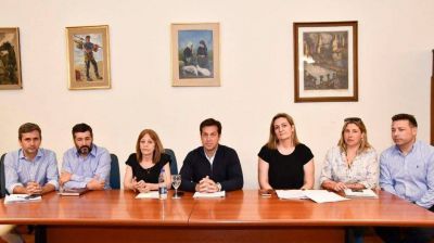 Rojas: �La deuda municipal supera los 1.000 millones de pesos�