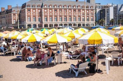 Las reservas de hoteles para Navidad y A�o Nuevo alcanzan el 75%