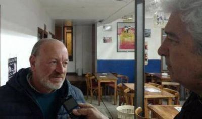 Para Carlos Katz, el Concejo Deliberante respet� una consigna hist�rica y elogi� a los trabajadores de Osse