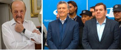 �Montenegro es una buena persona, pero Mauricio no lo quiere�