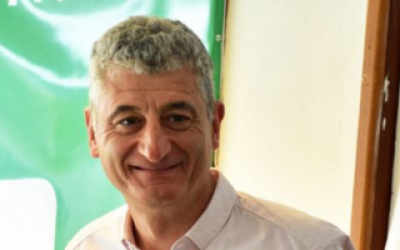 Intendente de Villa Gesell operado de urgencia por desprendimiento de retina