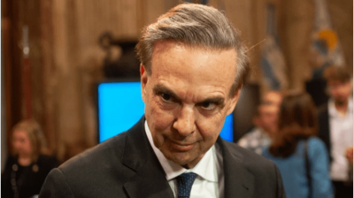 Pichetto sobre la Emergencia: �Es una ley de ajuste�