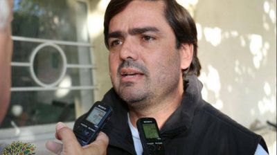 Piden extender los beneficios fiscales por zona patag�nica a los distritos del sudoeste bonaerense