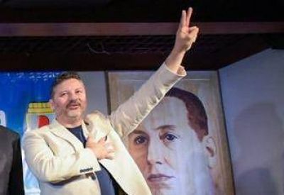 Gustavo Men�ndez: �Queremos un PJ protagonista con debate interno y autocr�tica�