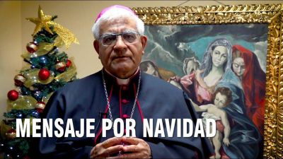 El Presidente del CELAM: Am�rica Latina entre protestas populares y esperanza