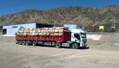 El Centro de Residuos de J�chal dispuso de 30 mil kilos de materiales recuperados