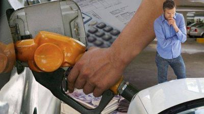 Valen como un naftero, consumen la mitad: �cu�nto ahorr�s con un h�brido de Toyota, Hyundai o Ford?