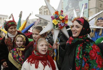 �Por qu� algunos cristianos celebran la Navidad en enero?