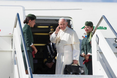 El itinerario de 2019 reafirma a Francisco como Papa viajero