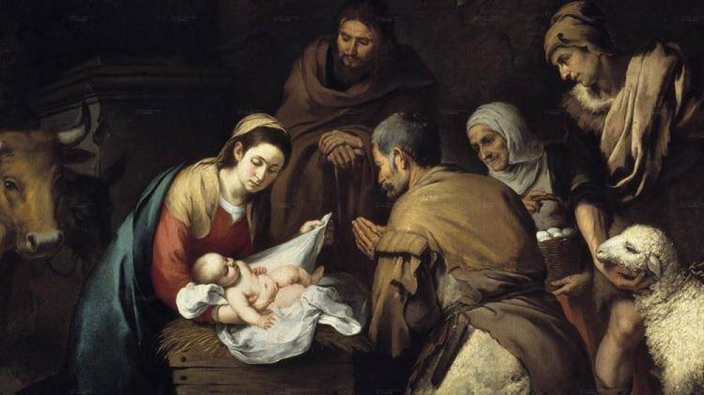 Naci Jess el 25 de diciembre? Las tradiciones, los Evangelios y la bsqueda de evidencia cientfica