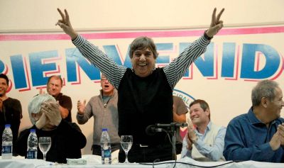 Video: municipales comienzan el 2020 con la ley de paritarias como principal objetivo