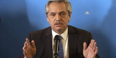 Confirmado: Alberto Fern�ndez reincorporar� a los despedidos del INTI