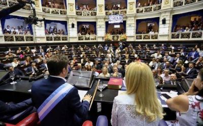 Punto por punto, as� es la Ley Impositiva que se debatir� en una Legislatura acalorada