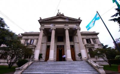 La Legislatura trata la ley impositiva con la que Kicillof buscar� sostener la recaudaci�n en la provincia 