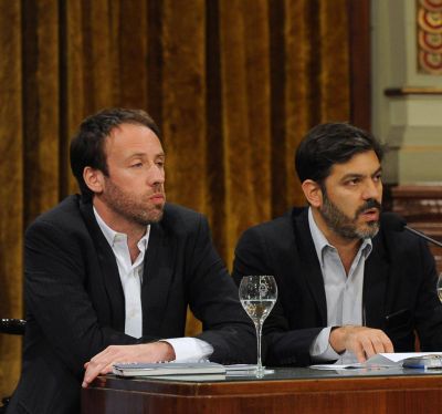Pablo L�pez: 