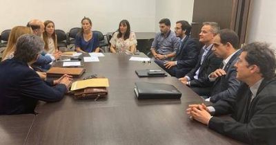 El Colegio Abogados participa del Proyecto de Reforma de Procedimiento Laboral