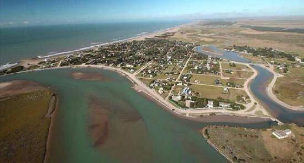 Fomentistas del balneario Mar Chiquita reactivan su gesti�n comunitaria