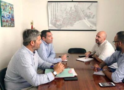 Concejales oficialistas de �Vamos Juntos� proponen adherir a la medida del intendente