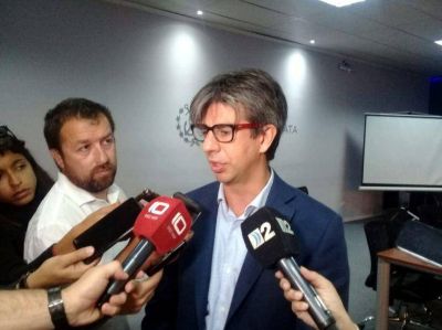�Estamos terminando el a�o con finanzas en mejor situaci�n que cuando se hizo la transici�n�