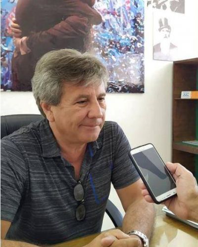 A Roberto 