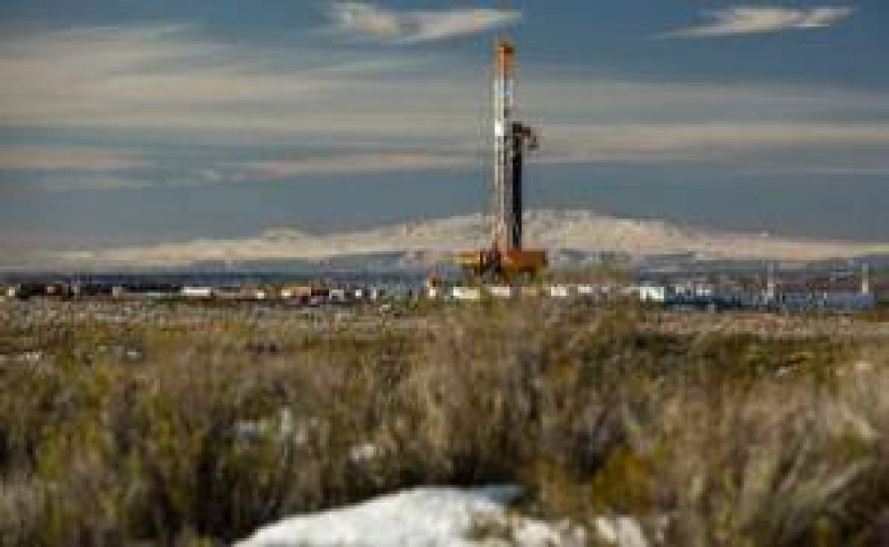 Entre cinco empresas concentran la mayor produccin de shale oil