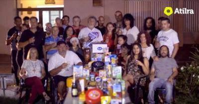 La solidaridad es la raz�n de ser de ATILRA como organizaci�n