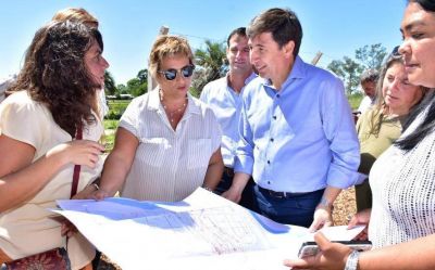El gobierno confirm� que implementar�n en enero la Tarjeta Alimentaria en municipios del conurbano 